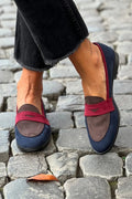Janelle | Elegance Loafers