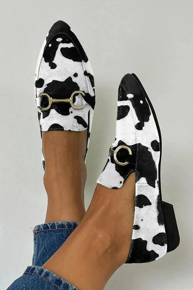 Mallery | Stylish Slip-On Loafers