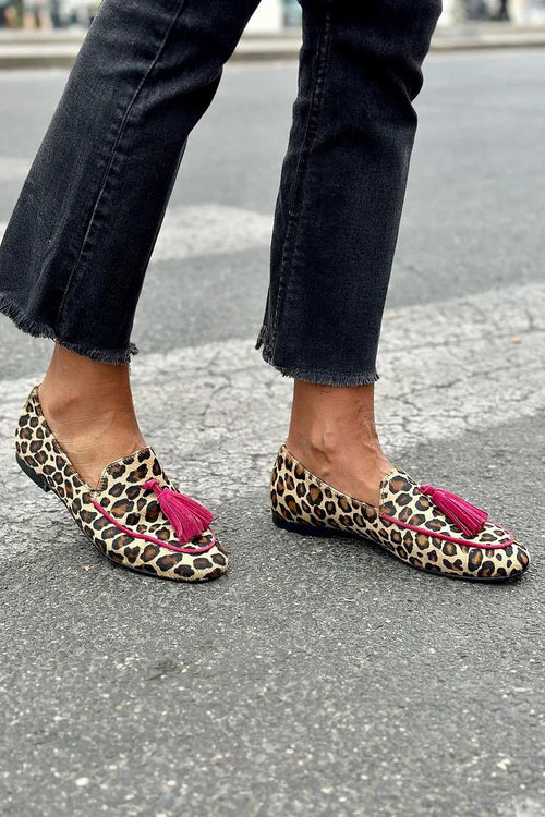 Carissa | Trendy Loafers