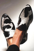 Tahliah | Loafers with Small Heel