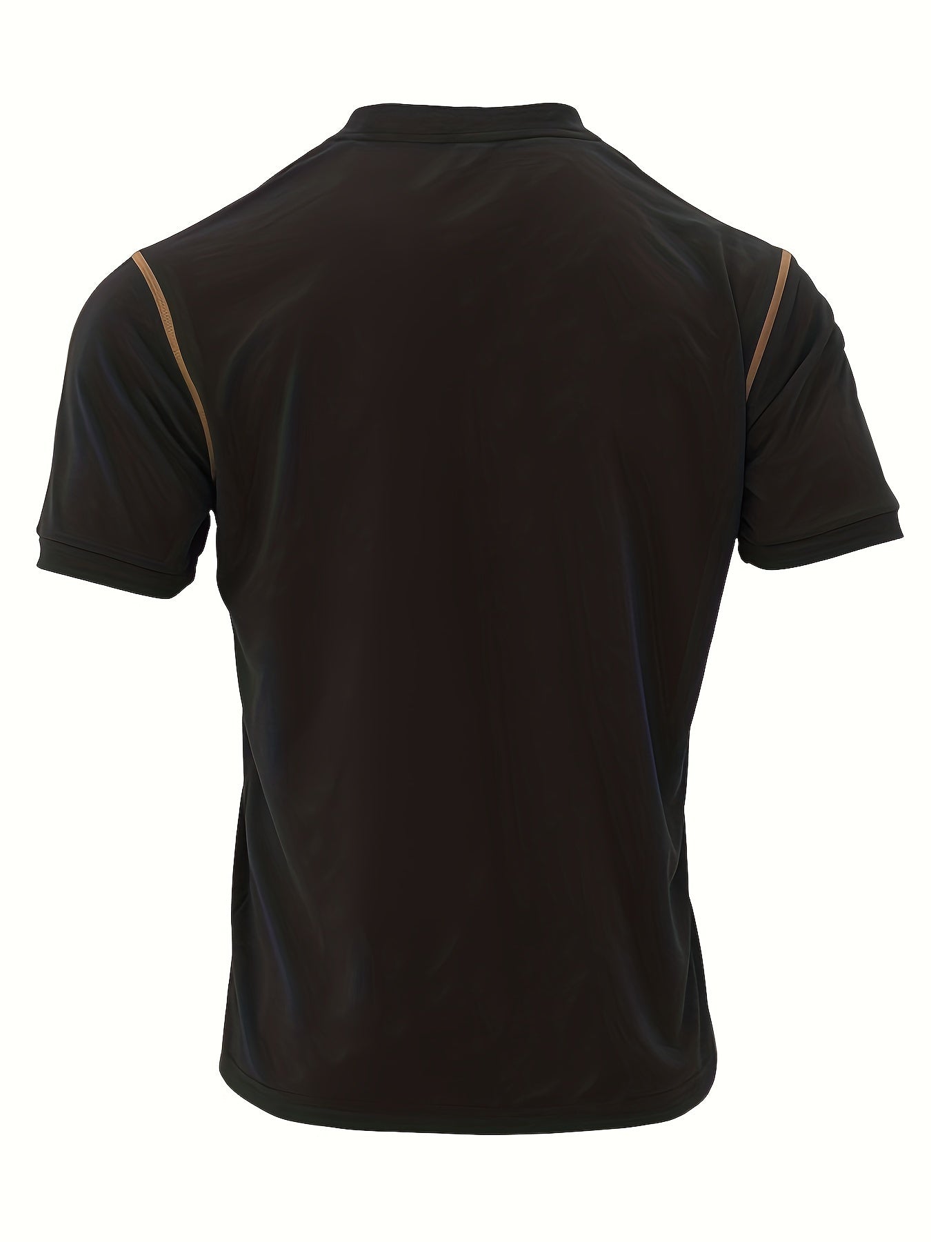 Austin - Casual Henley