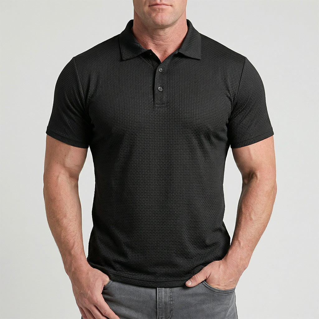 Ethan | Polo Shirt