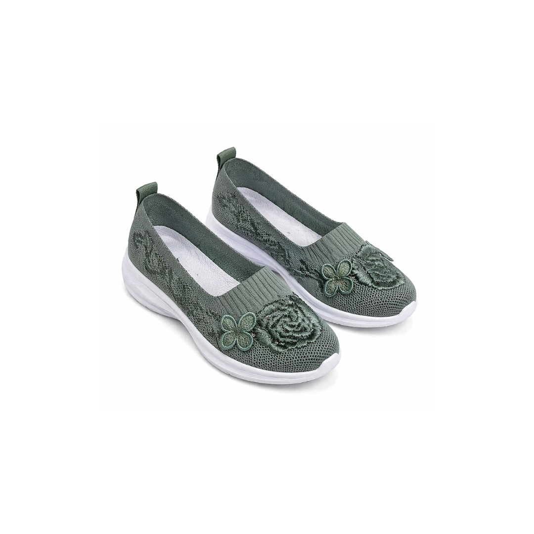 Brythara | Orthopedic Loafers