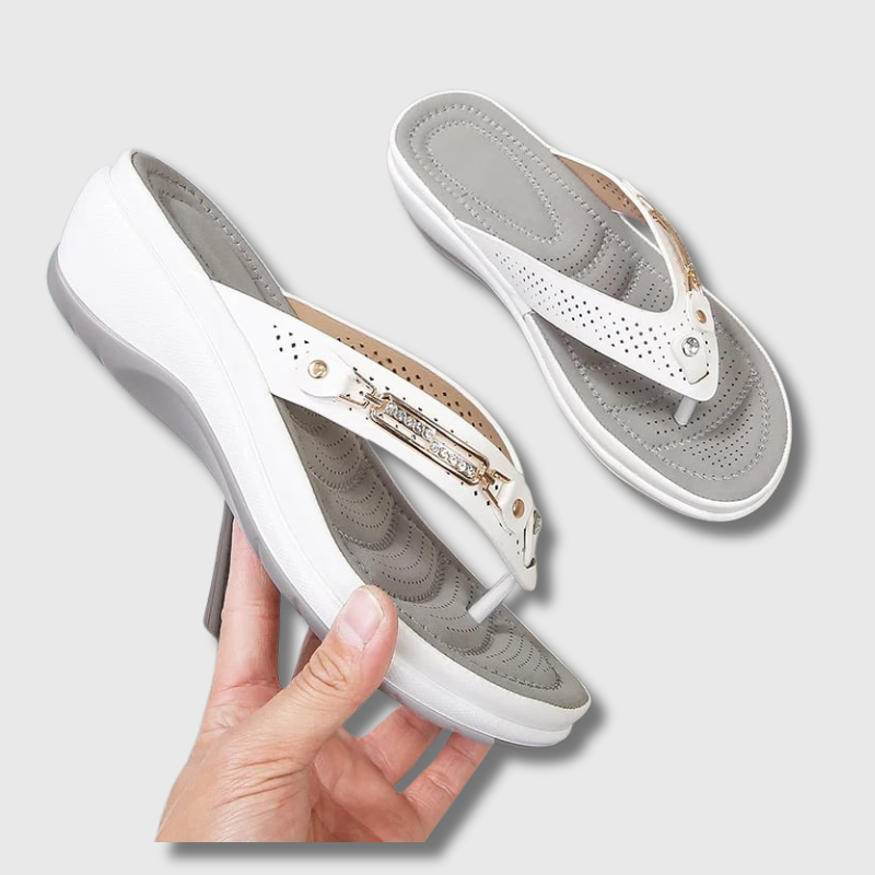 Selyra | Orthopedic Comfort Sandals