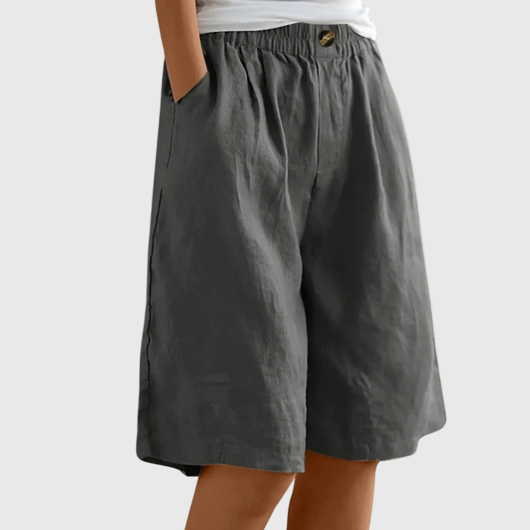 Paige - Casual Shorts
