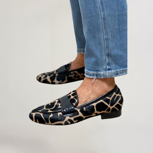 Shaylen | Cozy Loafers