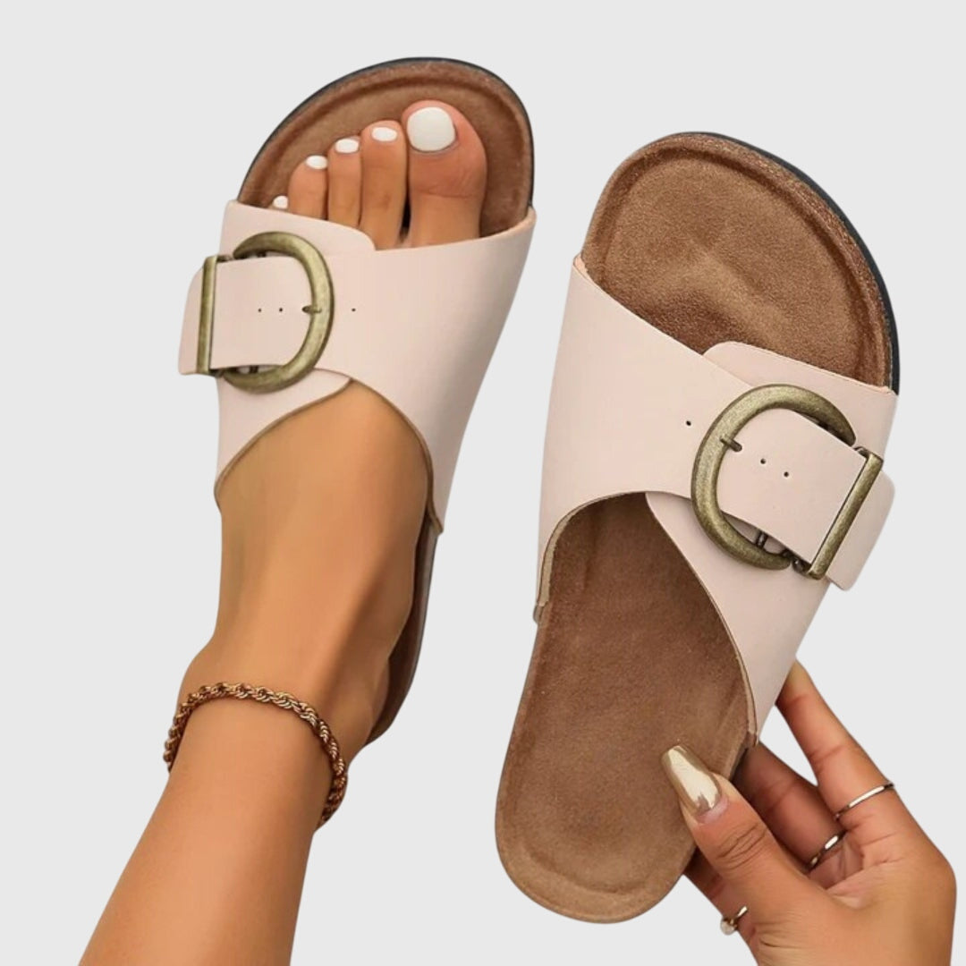 Bellara | Comfort Sandals