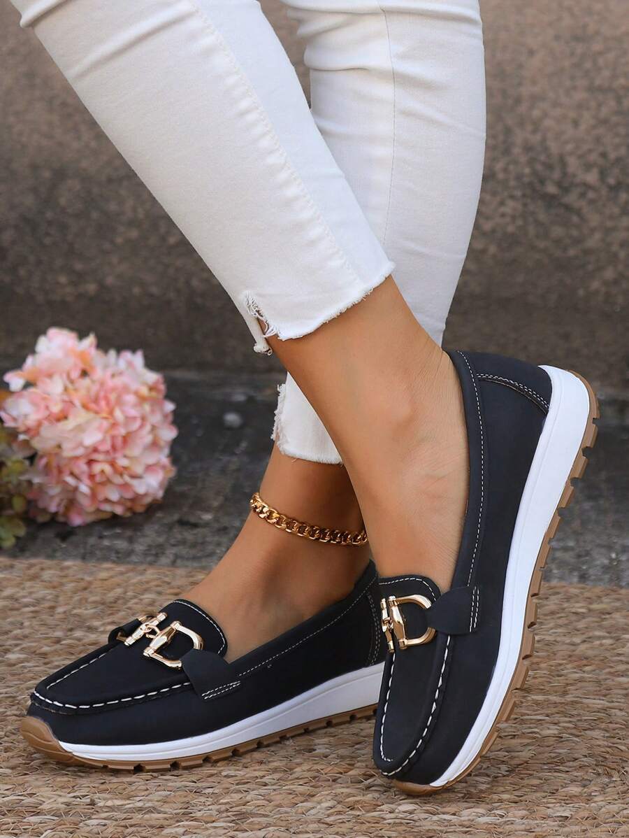 Kendrix | Stylish Casual Loafers