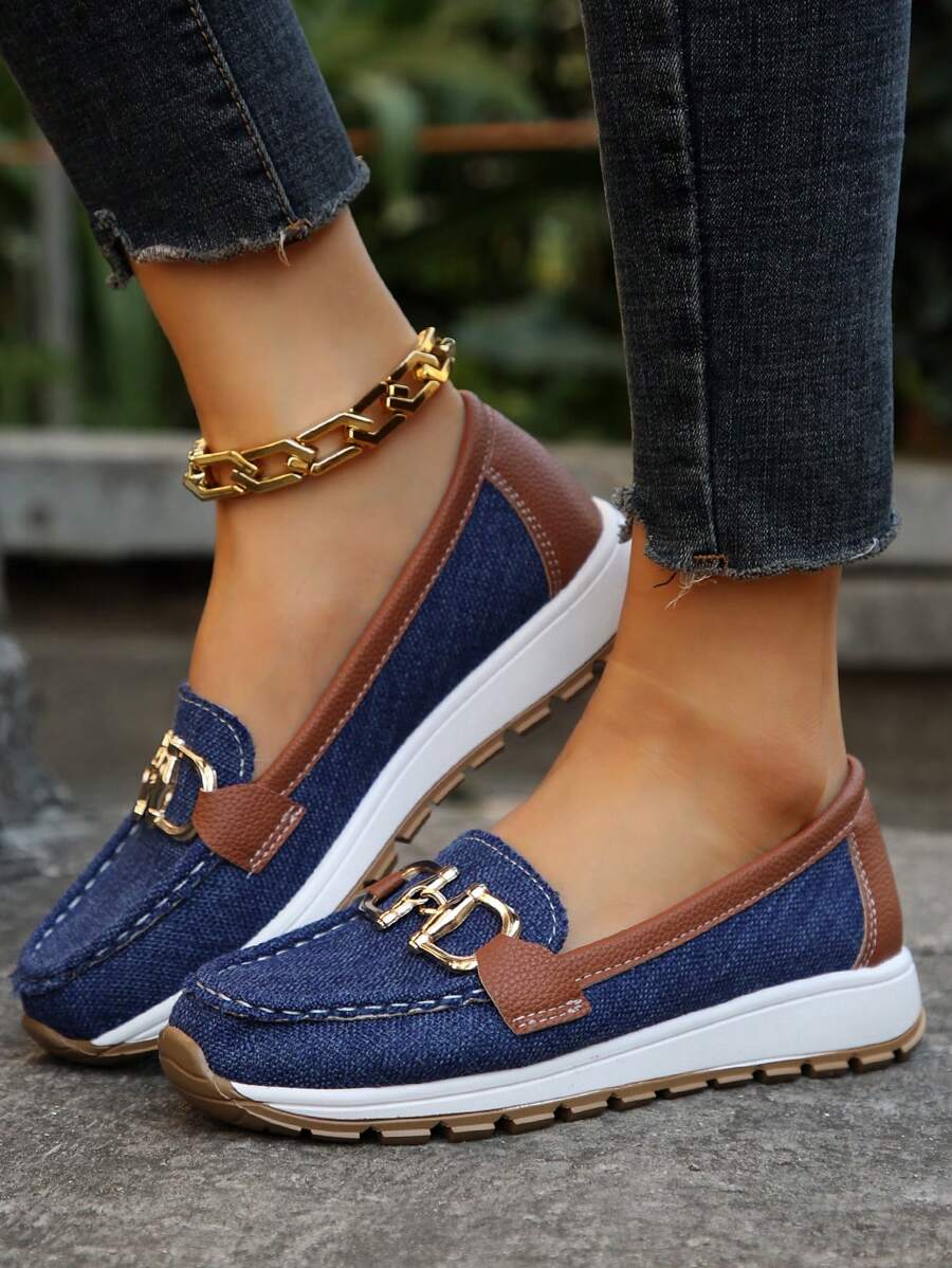 Kendrix | Stylish Casual Loafers
