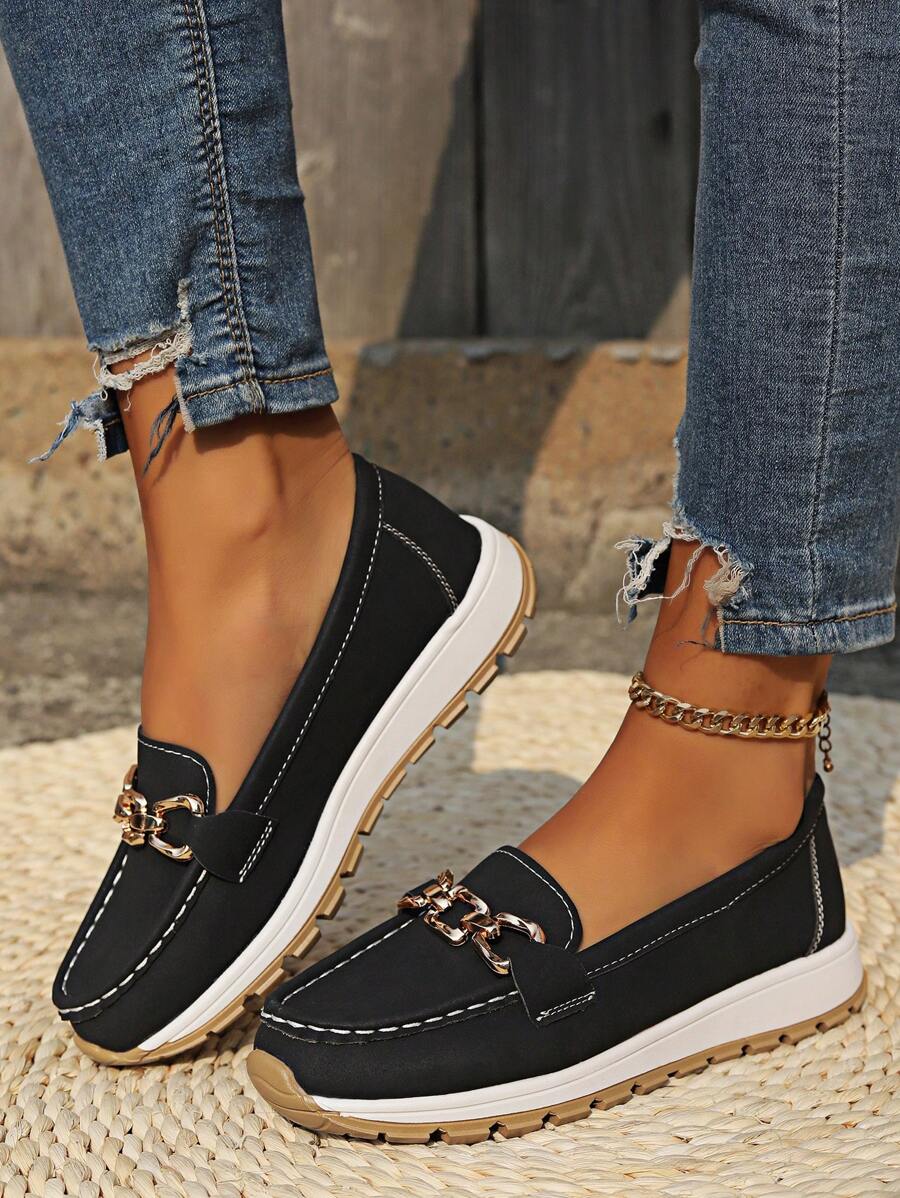 Kendrix | Stylish Casual Loafers