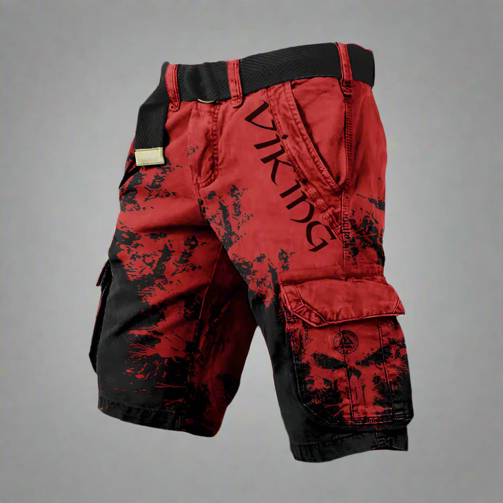 Varel | Cargo Shorts
