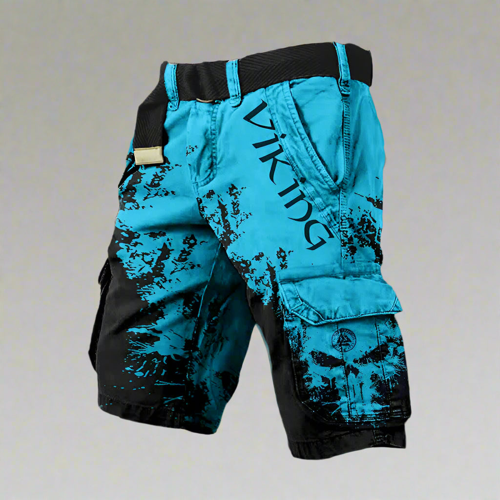 Varel | Cargo Shorts