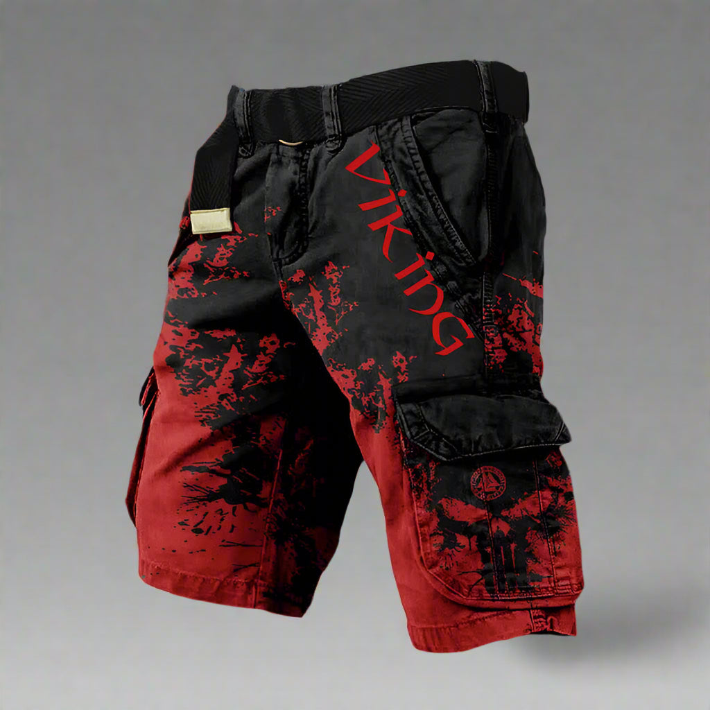 Varel | Cargo Shorts