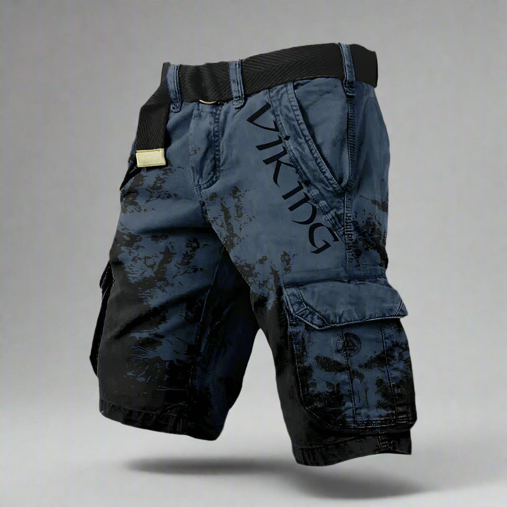 Varel | Cargo Shorts