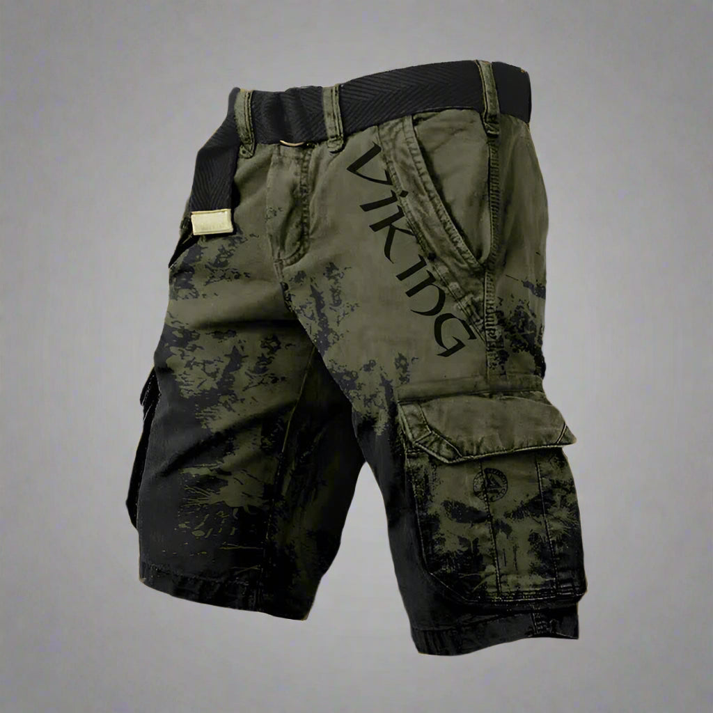 Varel | Cargo Shorts