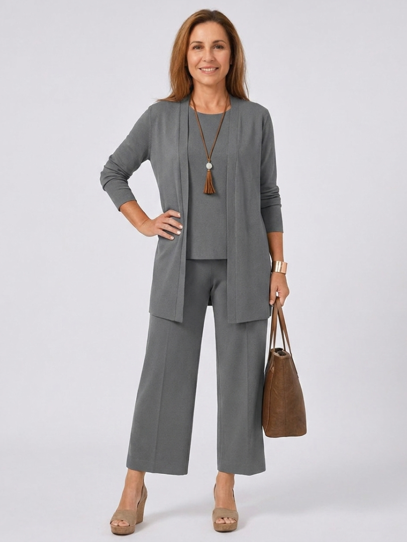 Odelisse | Elegant 3-Piece Set