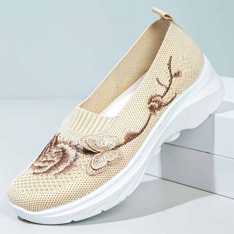 Brythara | Orthopedic Loafers