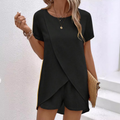 Lana – Casual Summer Lounge Set