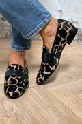 Shaylen | Cozy Loafers