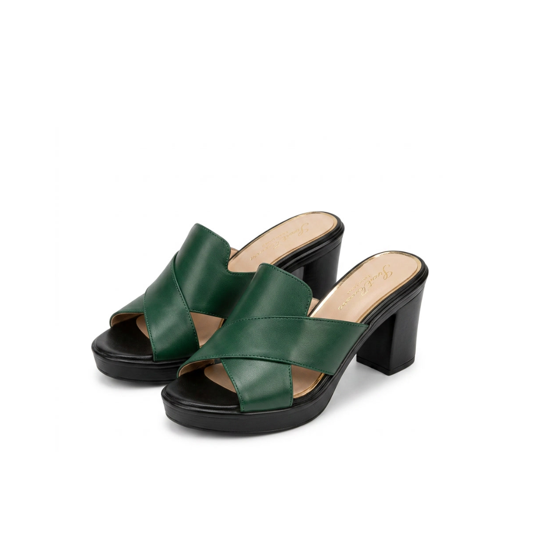 Della | Stylish orthopedic sandals