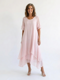 April | Elegant Dress