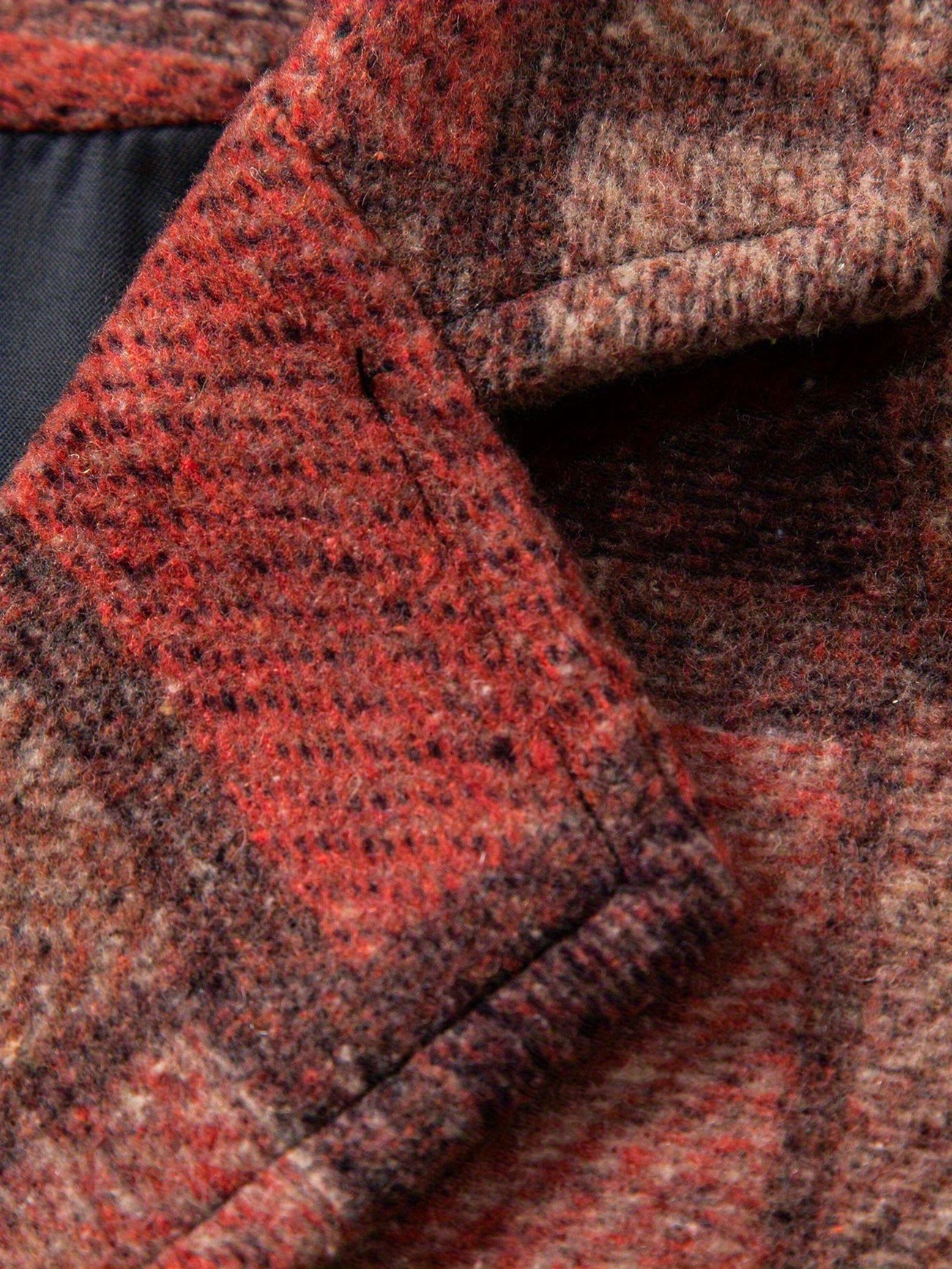 Ashford | Premium Tweed Gilet