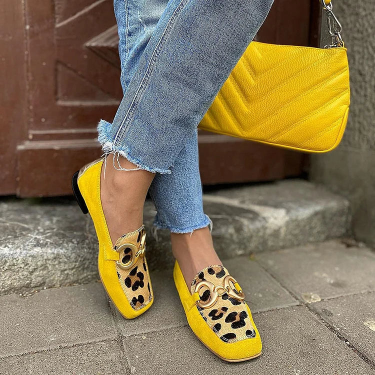 Lailani | Casual Loafers