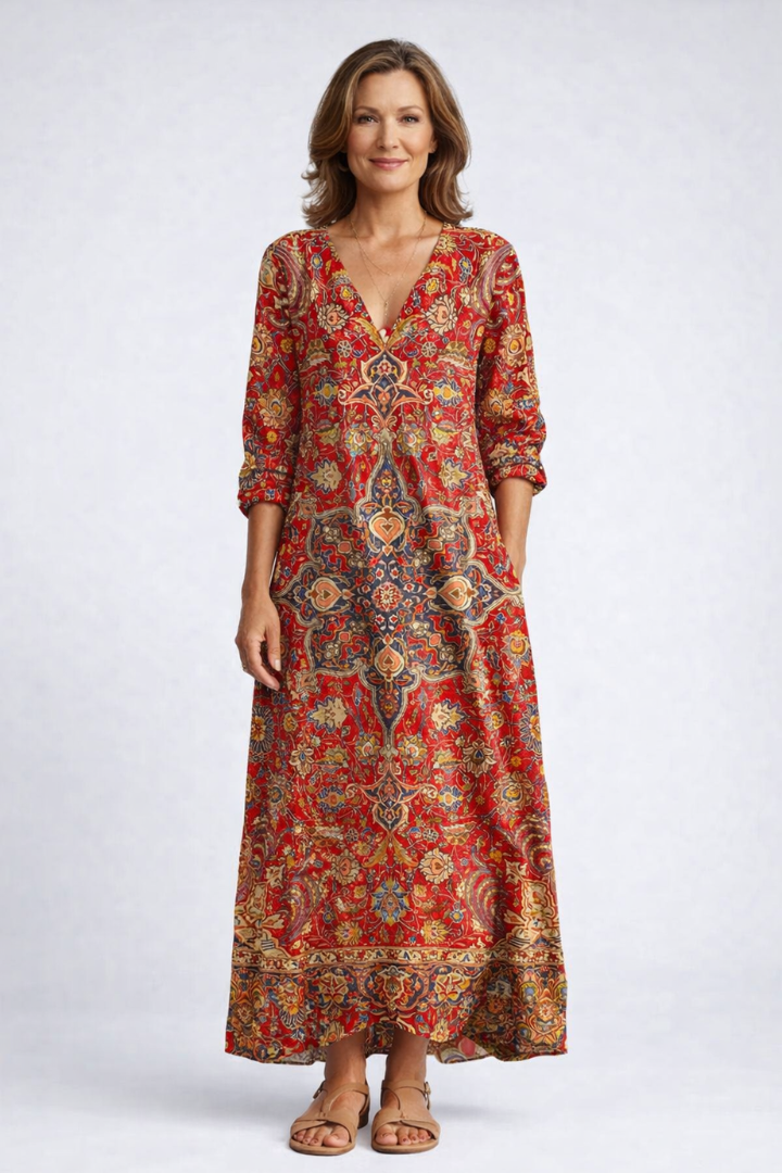 Diva | Everyday Comfort Dress
