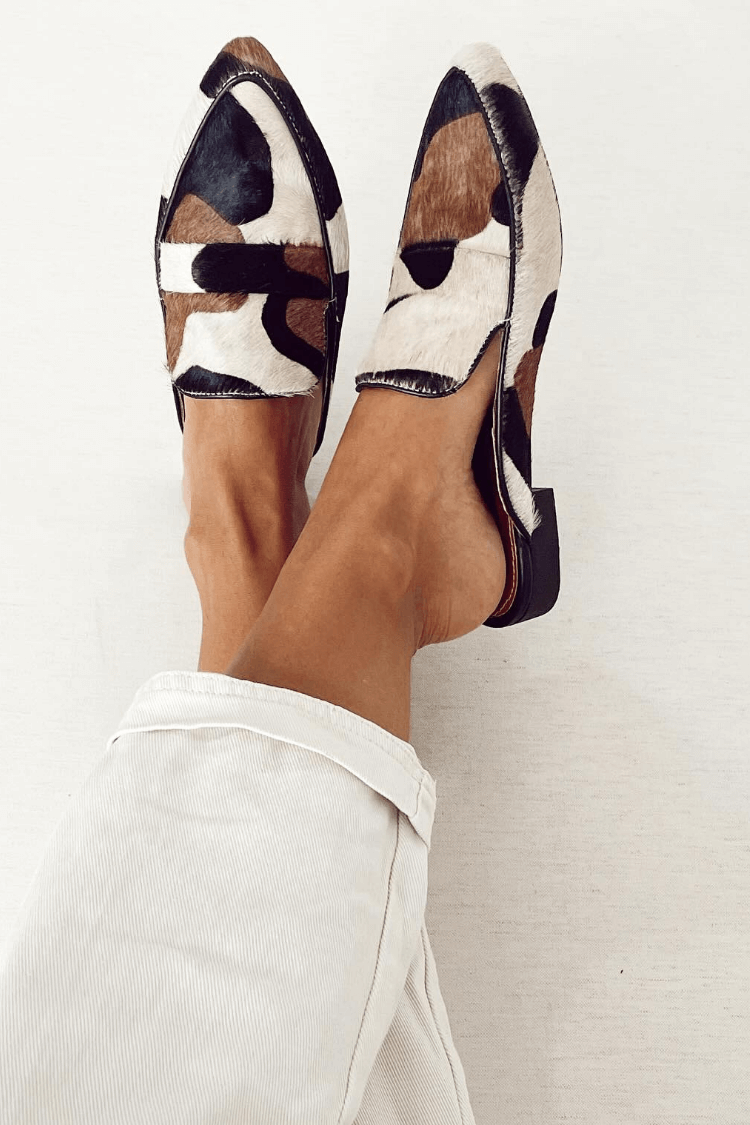 Averill | Stylish Casual Loafers