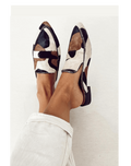 Velmara | Chic Orthopedic Loafers