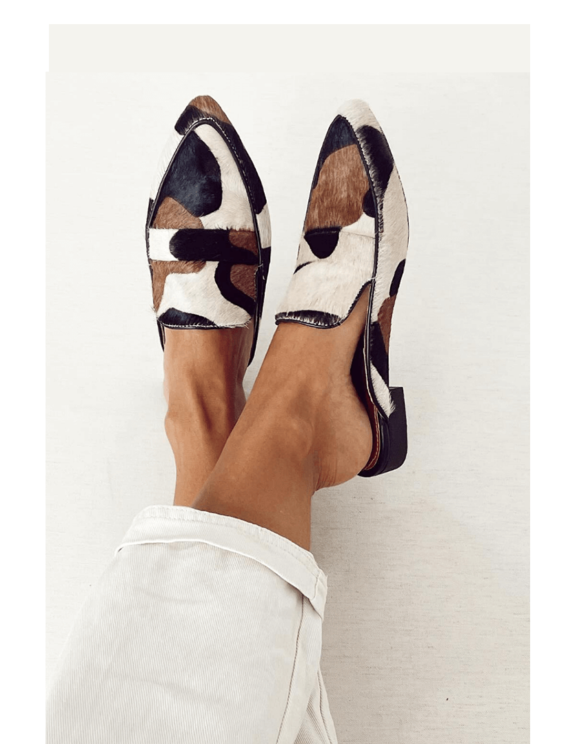 Velmara | Chic Orthopedic Loafers