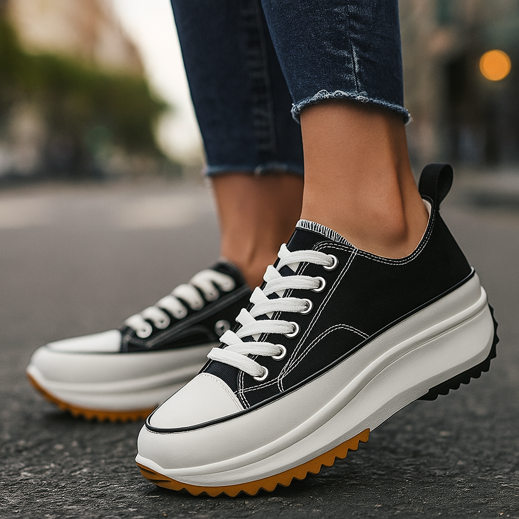 Seraphinah | Orthopedic Sneakers