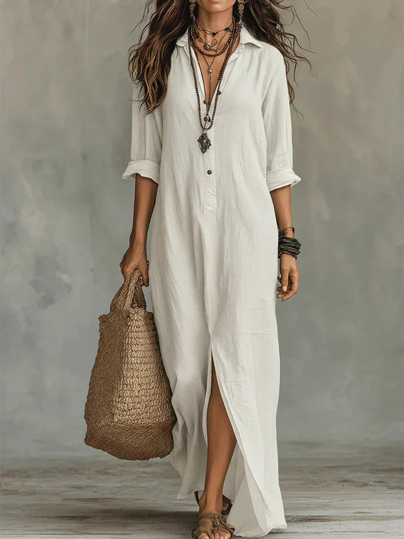 Willow - Maxi Dress