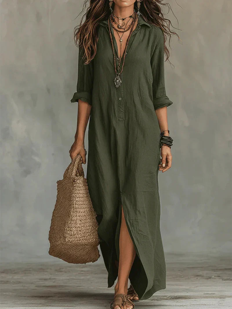 Willow - Maxi Dress