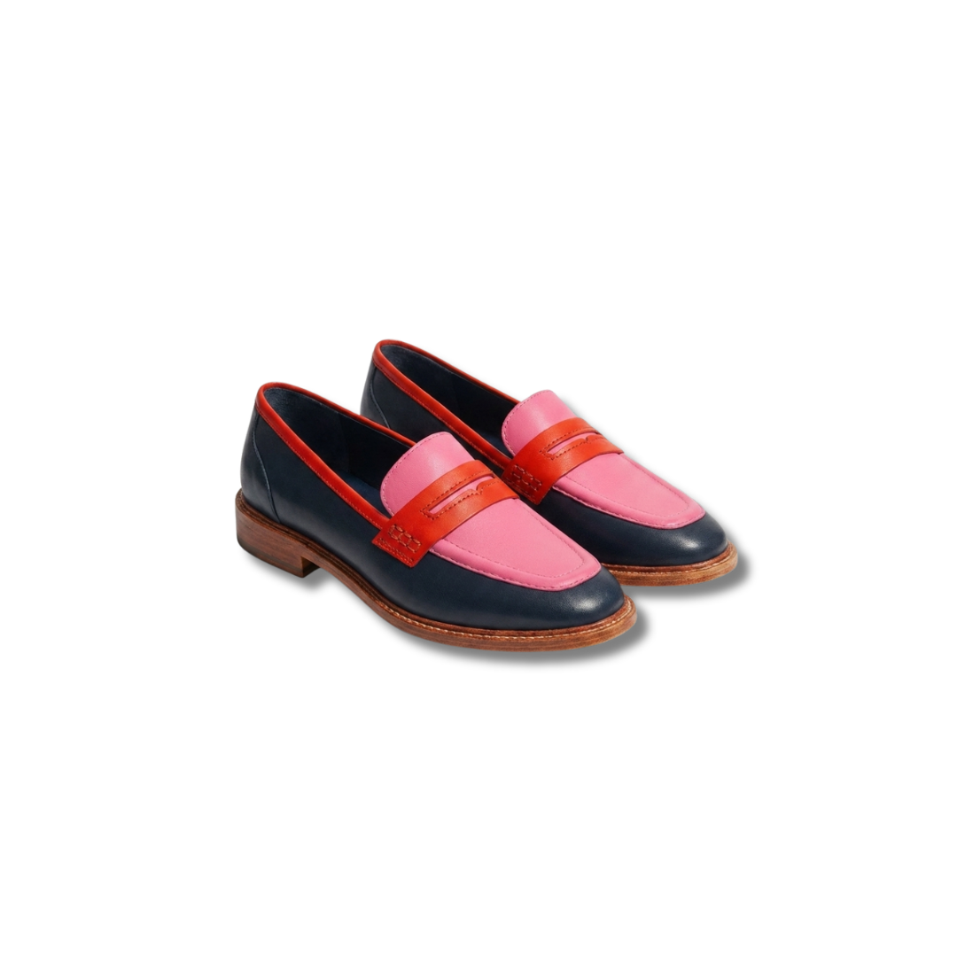 Sydneyx | Elegant Loafers