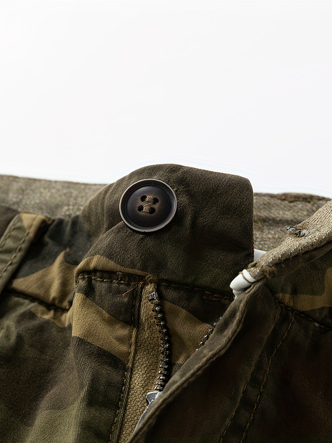 Martin - Cargo Shorts