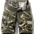 Martin - Cargo Shorts