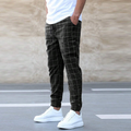 Daniel - Comfort Stretch Trousers