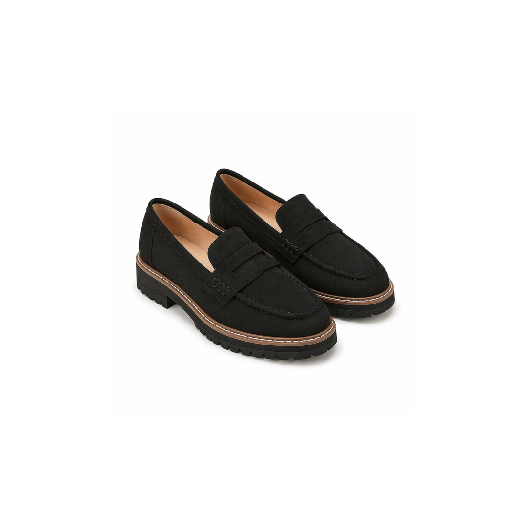 Sylmara | Orthopedic Loafers