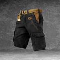 Aaron - Retro Shorts