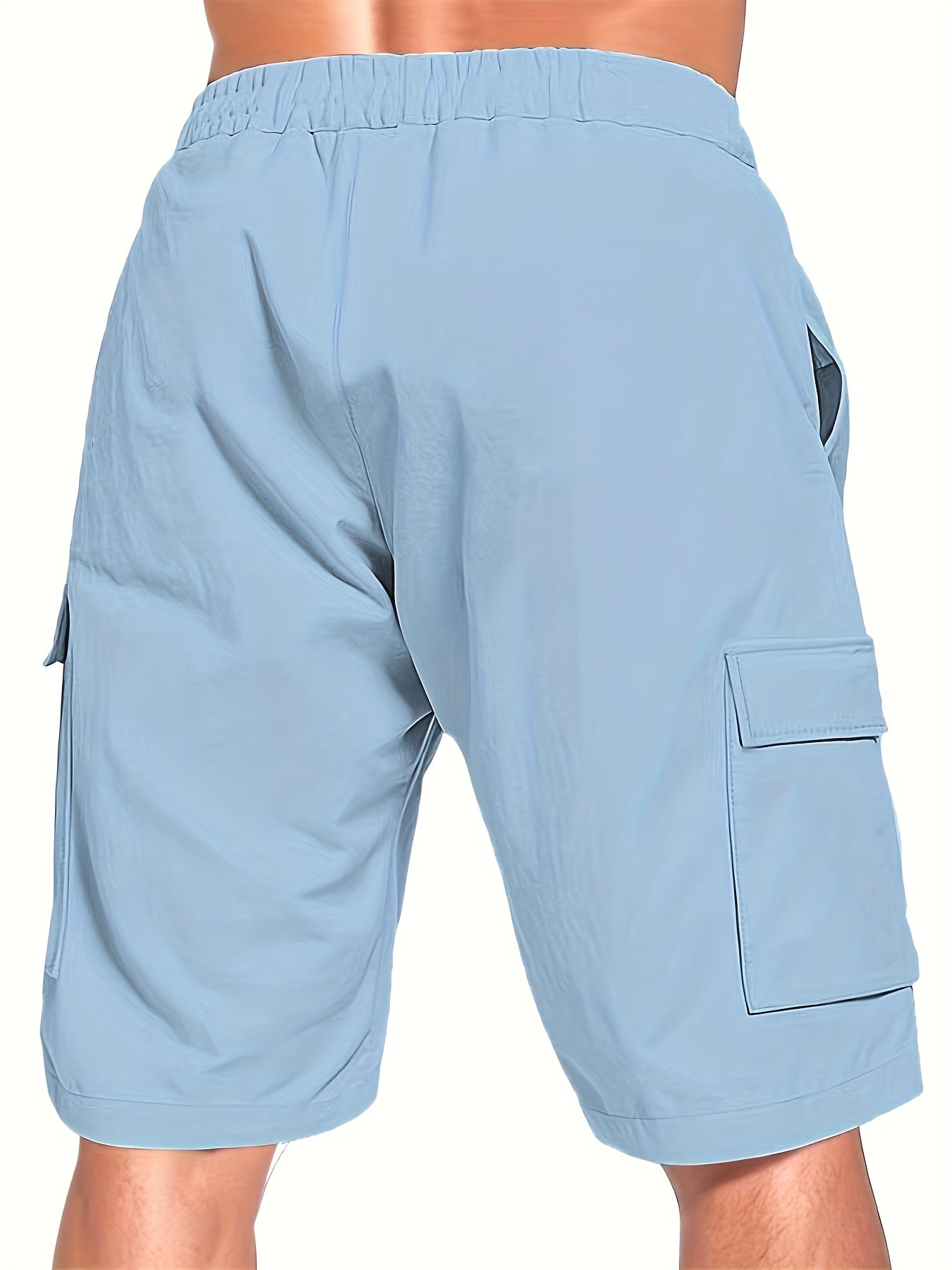 Melvin - Casual Retro Shorts