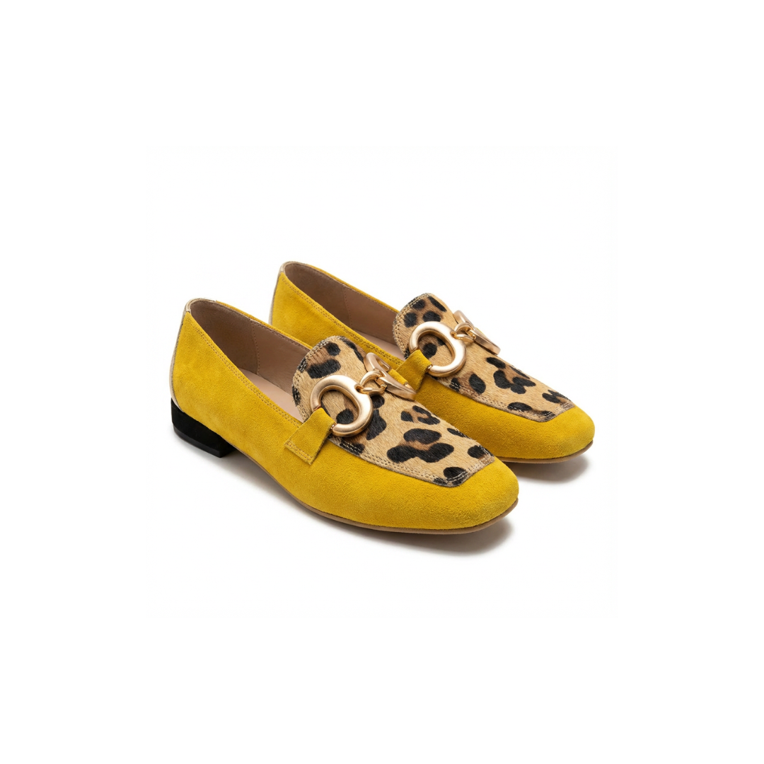Lailani | Casual Loafers