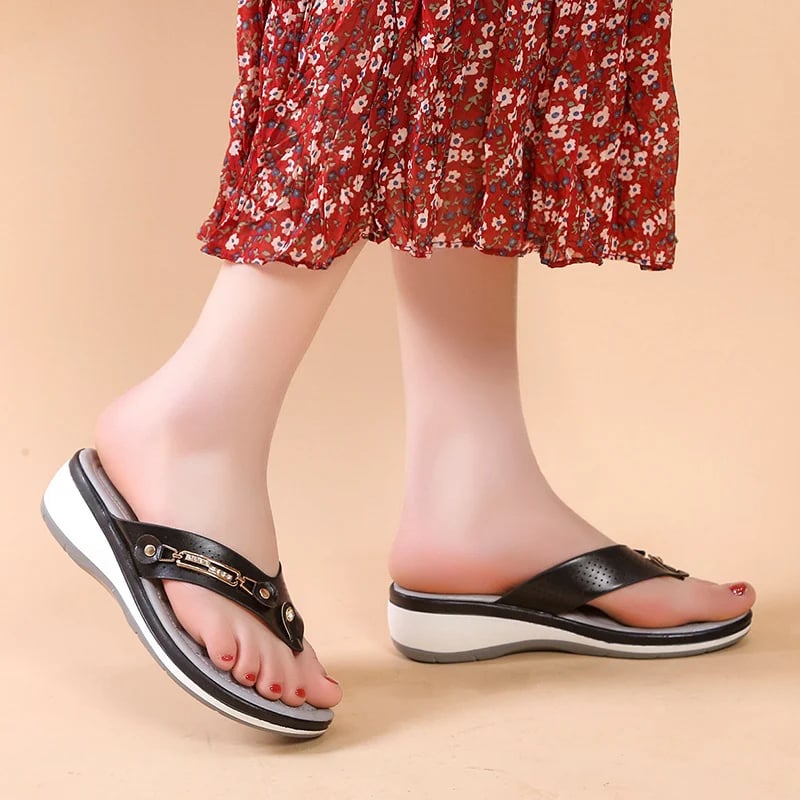 Selyra | Orthopedic Comfort Sandals