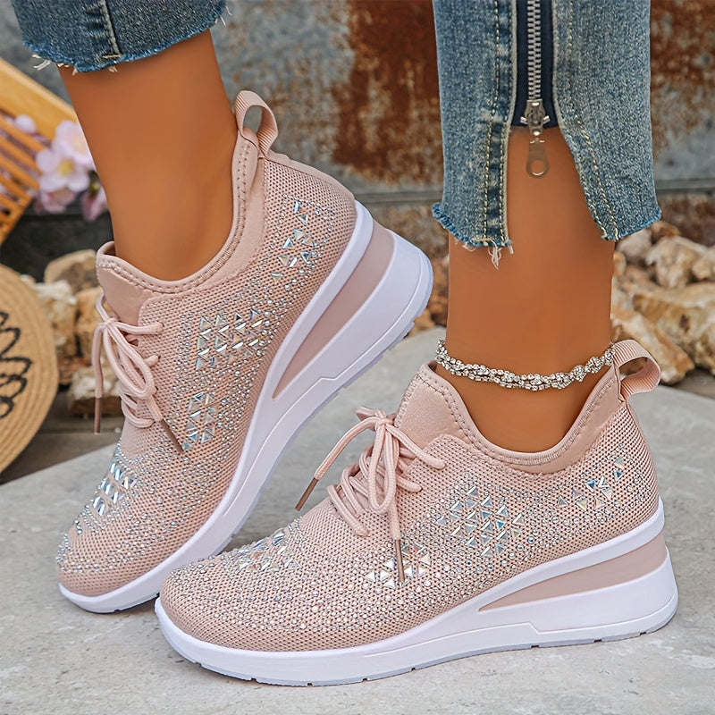 Bonnie | Orthopedic Sneakers™