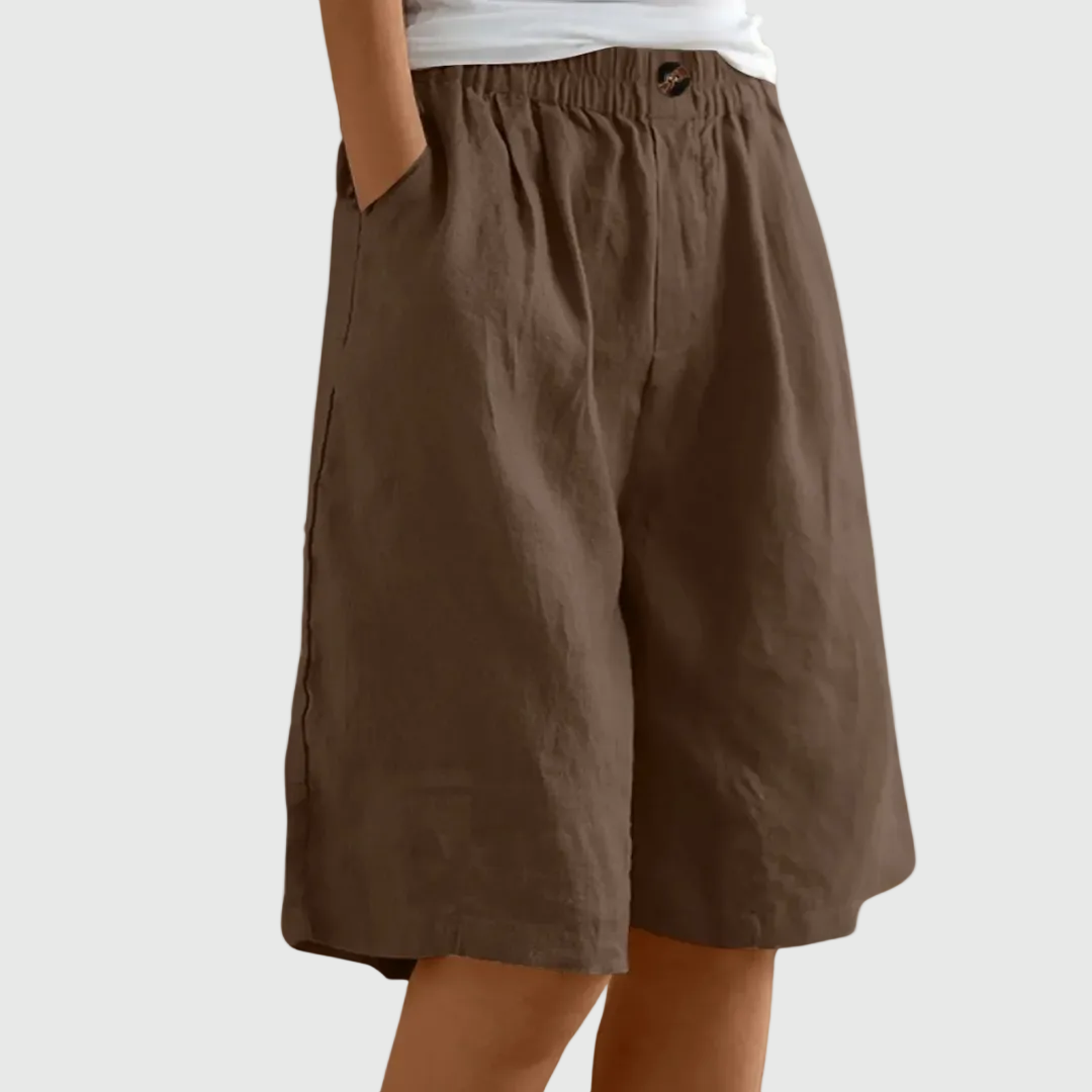 Paige - Casual Shorts