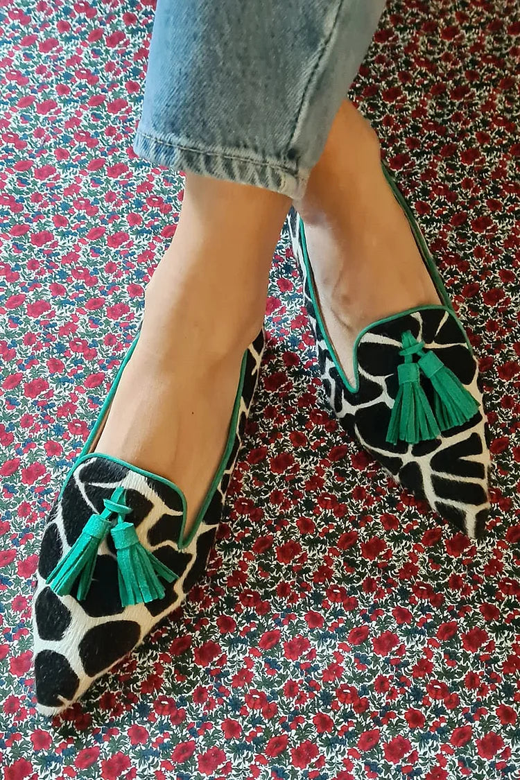 Evelynn | Stylish Loafers