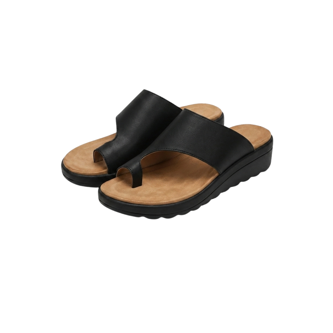 Lizzie | Orthopedic Summer Sandals