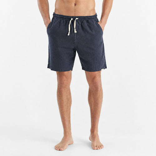 Austin -  Cotton Shorts