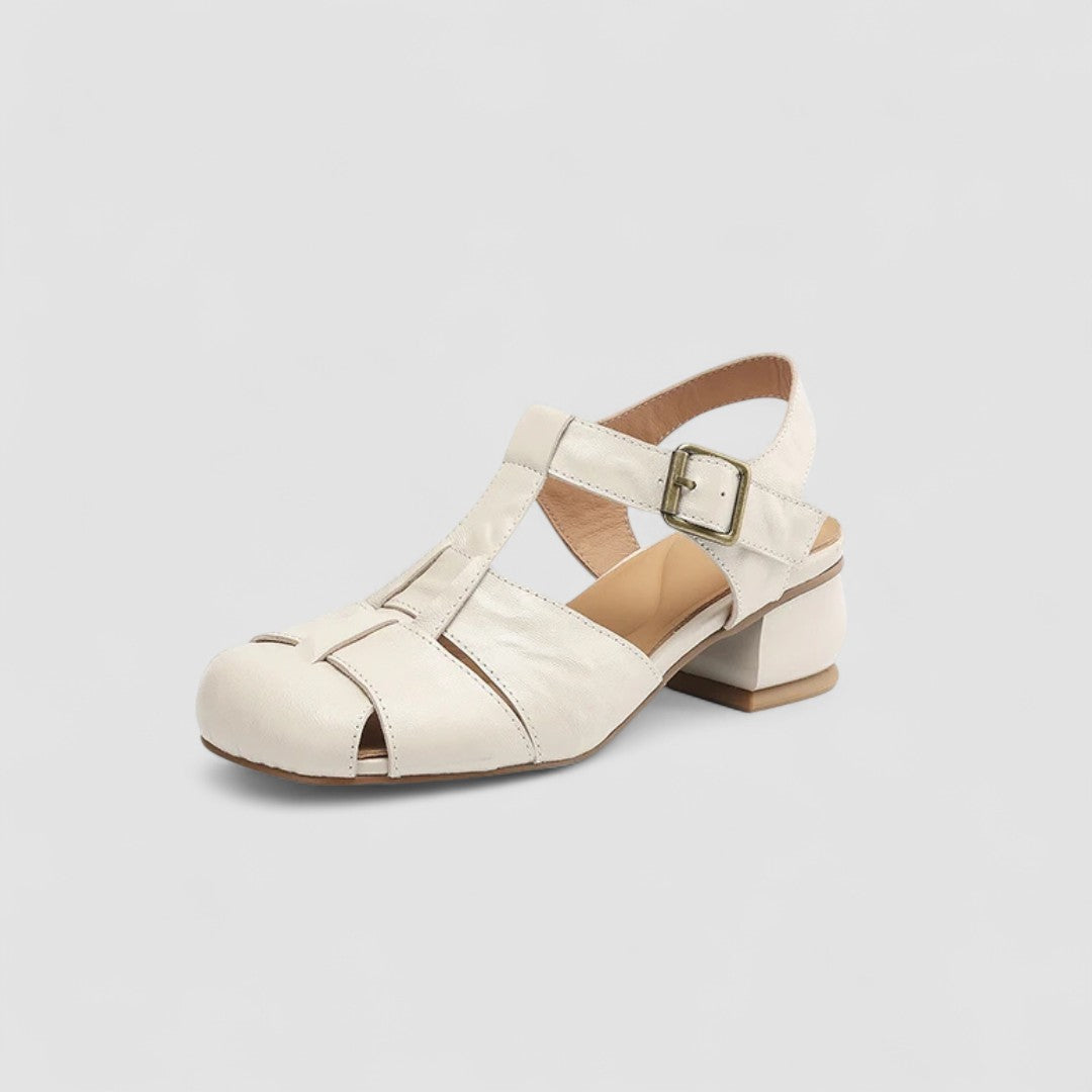 Title after modification:  
Saryanna | Orthopedic Mary Jane Shoes