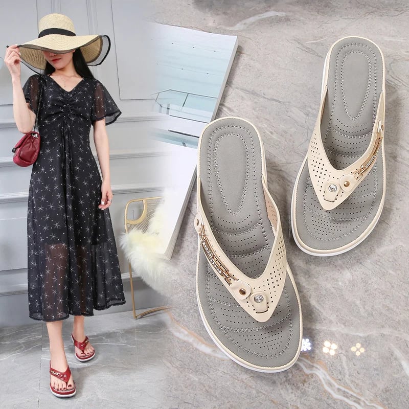 Selyra | Orthopedic Comfort Sandals